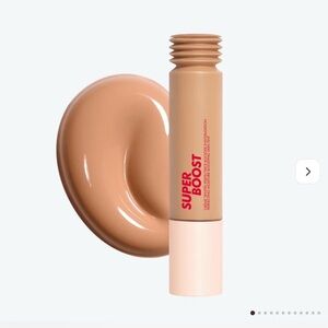Makeup Forever Super Boost skin tint shade 5